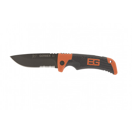 Kés Gerber BG Scout Clip FE