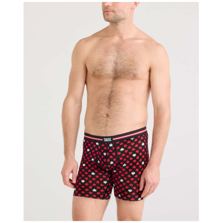 Saxx Vibe Xtra Super Soft Boxer Brief Fly boxeralsó