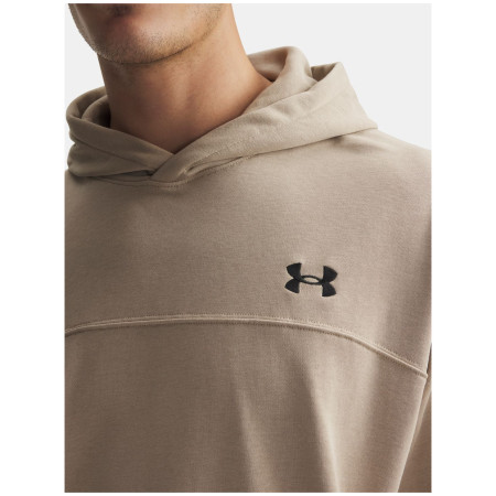 Under Armour Rival LW Hoodie férfi pulóver