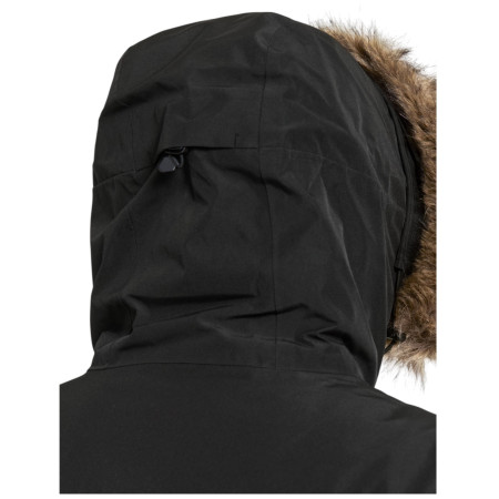 Didriksons Erika Wns Parka 3 női téli parka