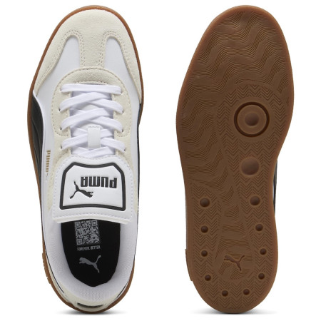 Puma Club Azura női beltéri sportcipők