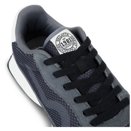 Regatta Marine Heritage férficipő