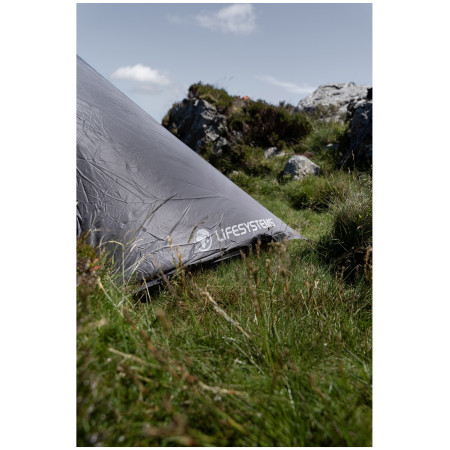 Lifesystems Solo Peak Tent - 1 Person sátor
