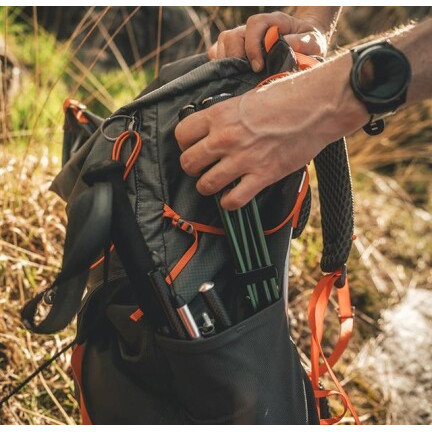 Robens Geographic kis kemping szék