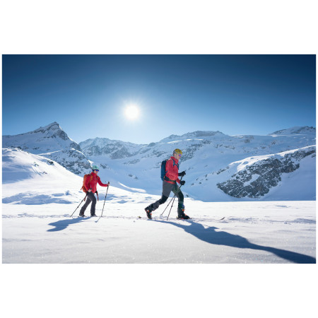 High Point Combat Pants férfi softshell nadrág