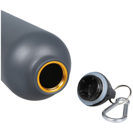 Zulu Steel Flask 1 L kulacs