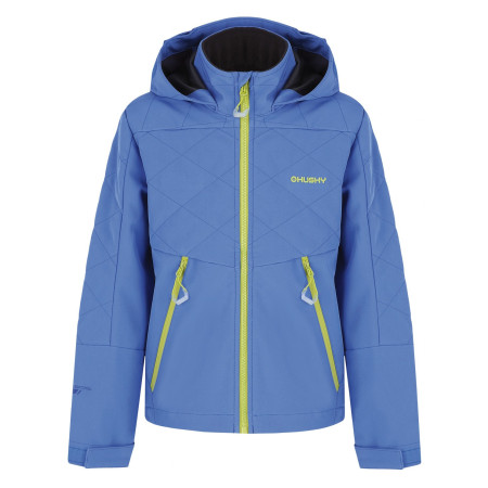 Husky Salex K gyerek dzseki