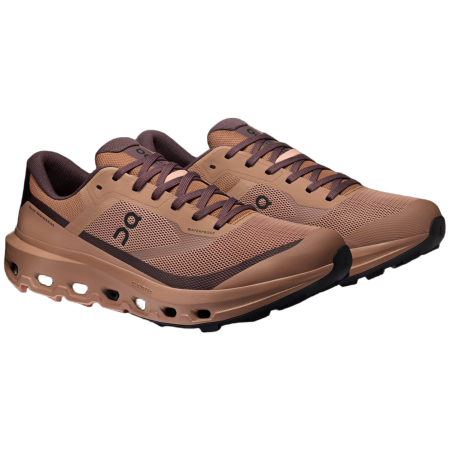 On Running Cloudvista 3 Waterproof férfi futócipő