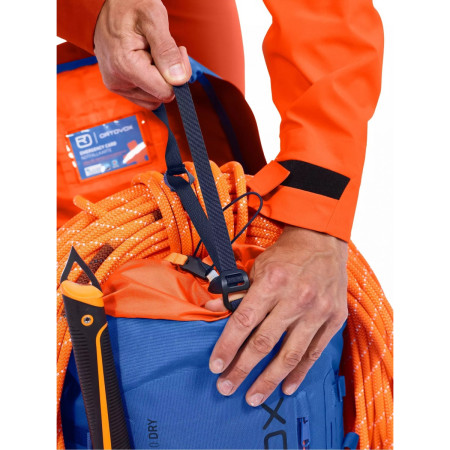 Hátizsák Ortovox Peak 38 S Dry