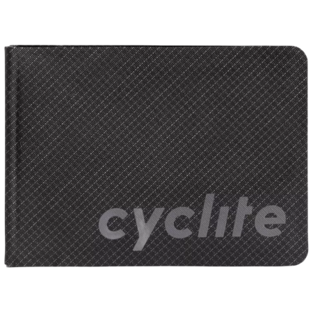 Cyclite Wallet / 02 pénztárca fekete