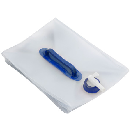 Brunner Wabox 10 l összecsukható kanna