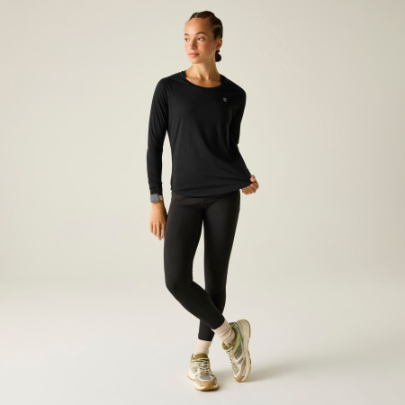 Dare 2b Serenity Long Sleeve Tee női póló