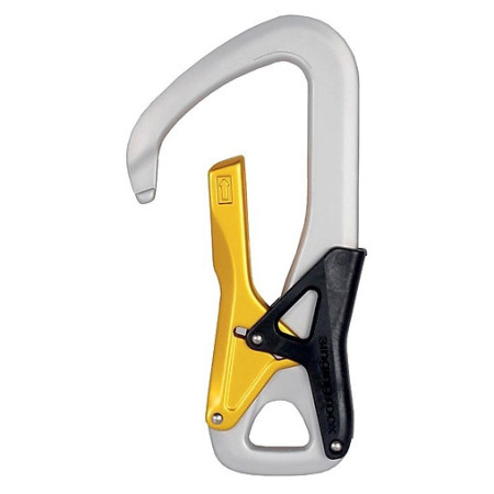 Singing Rock Palm karabiner