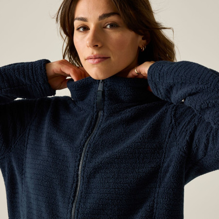 Regatta Heidy Full Zip női pulóver