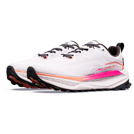 Altra Olympus 7 női futócipő