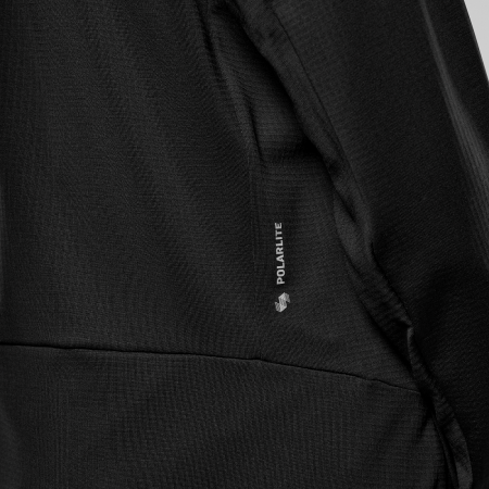 Salewa Puez Cammino Pl Jkt W női funkcionális pulóver