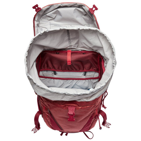 Vaude Women's Asymmetric 38+8 női túrahátizsák