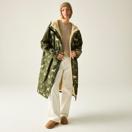 Regatta Adult W Proof Robe vízálló kabát