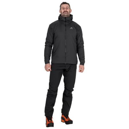 Mountain Equipment Intra Hooded Jacket Men's férfi dzseki