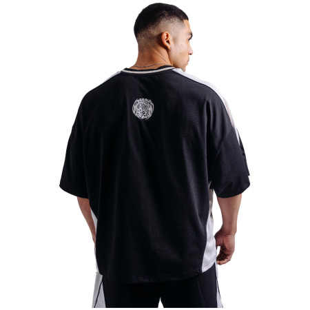 Nebbia Oversized T-Shirt Primal férfi póló