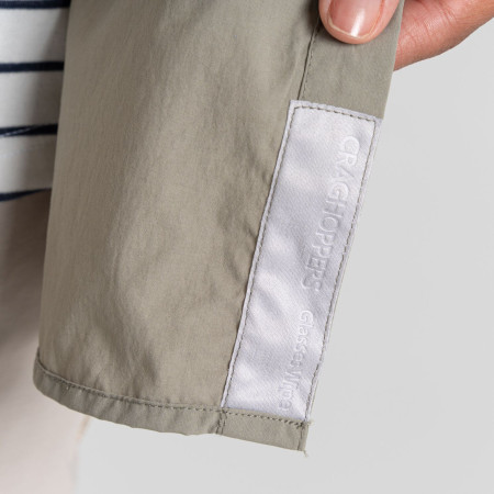 Craghoppers NosiLife Freeda Long Sleeved Shirt ing