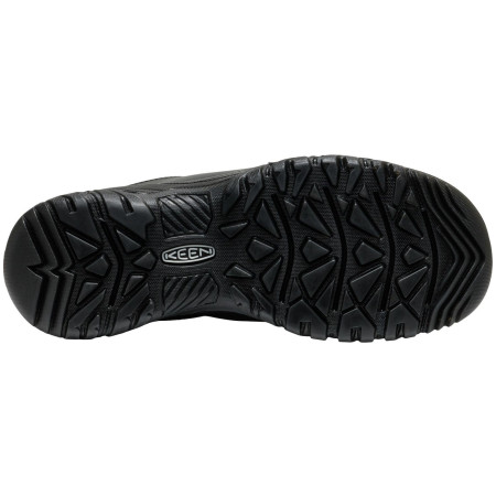 Keen Targhee IV Oxford Men férficipő