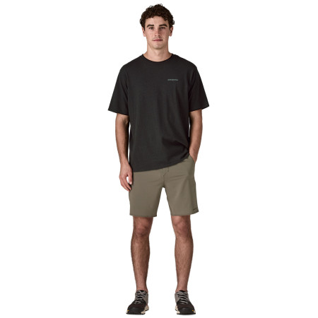 Patagonia Men’s Flying Fish Responsibili-Tee® férfi póló