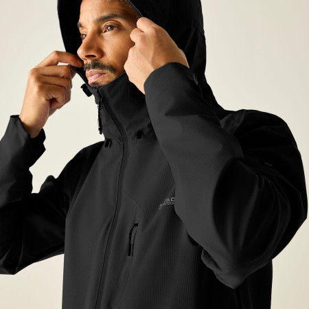 Regatta Oklarna férfi dzseki