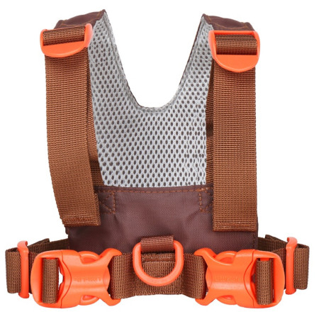 LittleLife Toddler Reins Dinosaur biztonsági gyerekpóráz