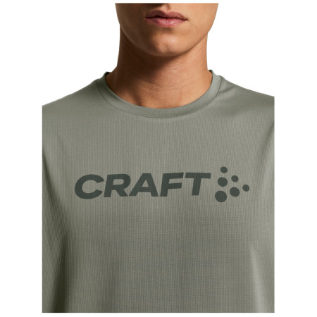 Craft ESSence Logo Tee 2 M férfi póló