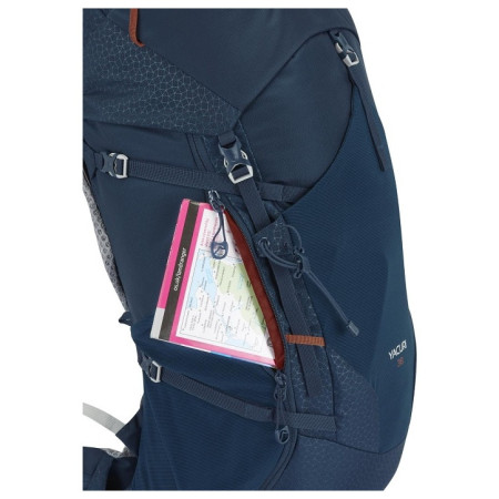 Lowe Alpine Yacuri 38 hátizsák