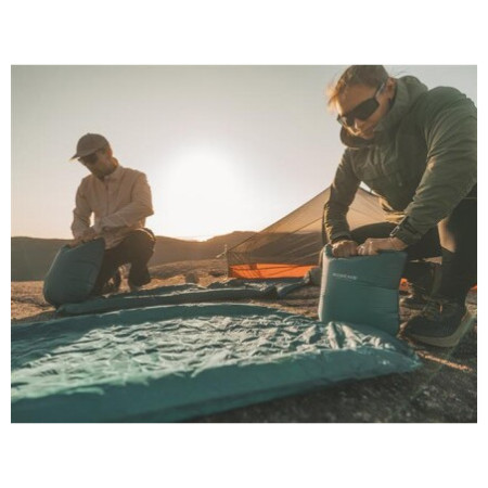 Robens HeatCore 3.8R Large önfelfújódó matrac