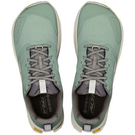 Altra Lone Peak 9+ GTX férfi futócipő