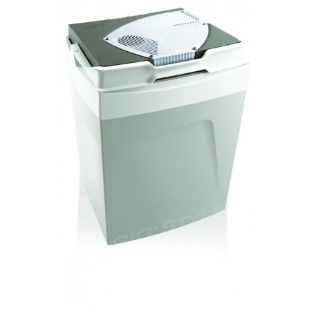 Hűtőláda Gio'Style Shiver 30 12/230V szürke