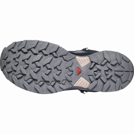 Salomon X Ultra 360 Mid Gore-Tex női cipő
