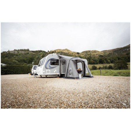 Vango Palma Air 260 sátor lakókocsihoz