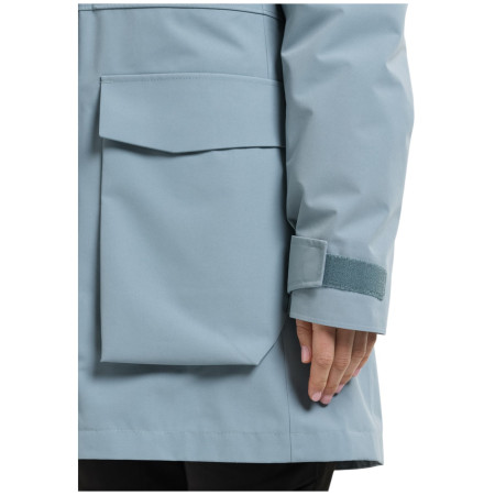 Didriksons Harriet Wns Parka női téli parka