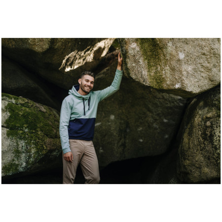 High Point One Hoody férfi pulóver