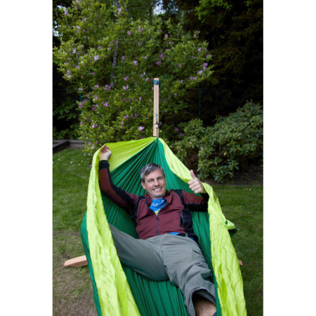 Hamaka.eu Camping double hintaágy