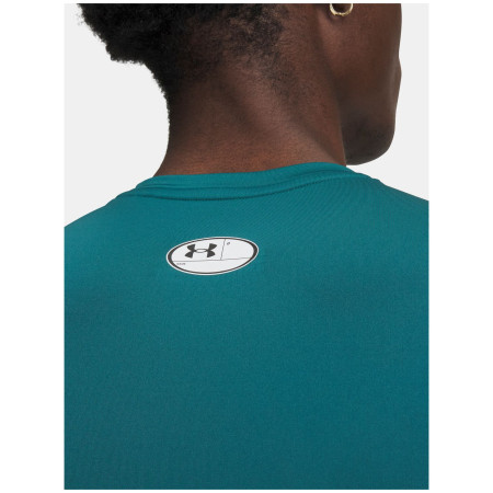 Under Armour HG Armour Comp SS férfi funkcionális póló