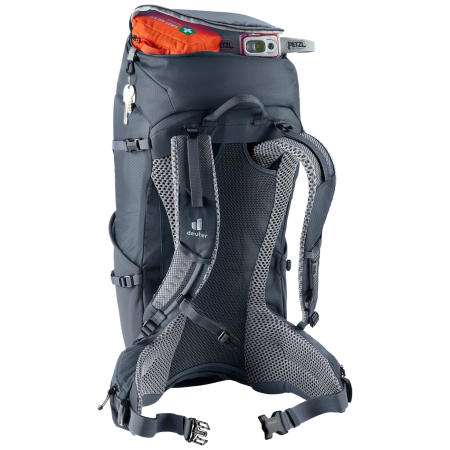 Deuter Futura 32 túrahátizsák