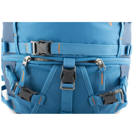 Hátizsák Pinguin Attack 45