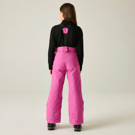 Dare 2b Outmove III Insulated Pant Extreme Pink gyerek sínadrág