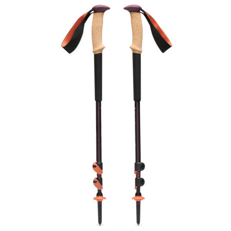 Black Diamond Trail Cork Trekking Poles túrabot