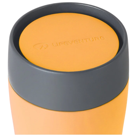 LifeVenture One Touch Thermal Mug 350 ml thermo bögre