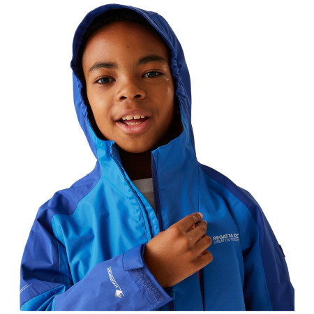 Regatta Jr Calderdale III gyerek dzseki