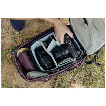 Peak Design Outdoor Backpack Zip 18L hátizsák