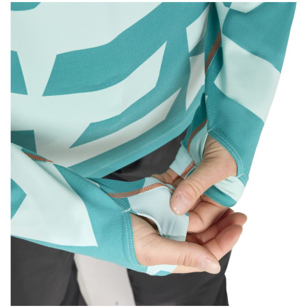 Adidas Multi Syn Ls Wa női funkcionális felső