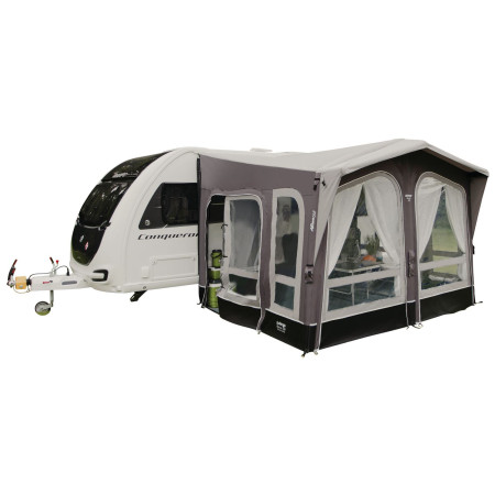Vango Riviera Air 330 Elements ProShield sátor lakókocsihoz