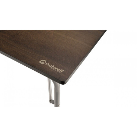 Outwell Berland L asztal